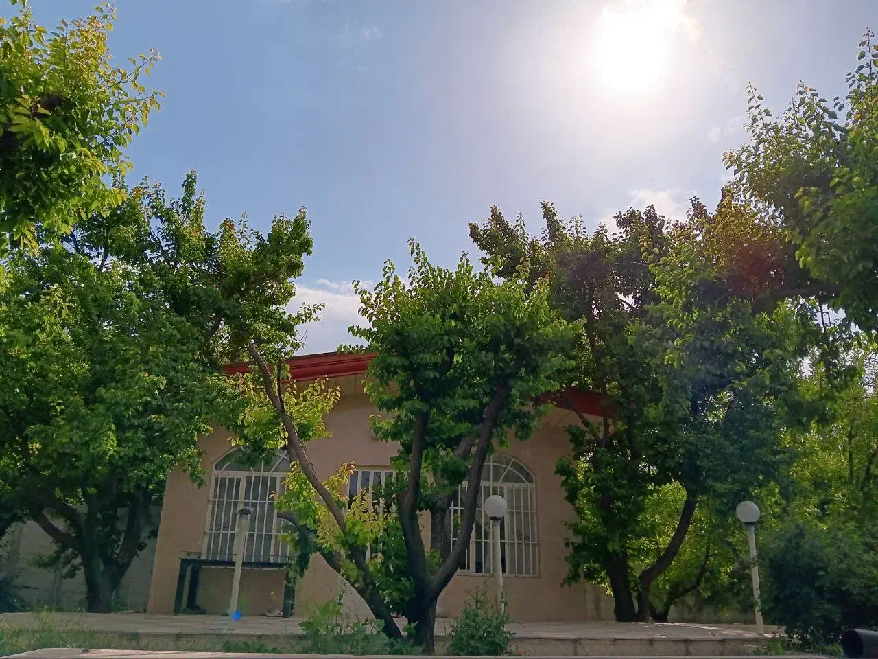 باغچه ماهدشت|فروش خانه و ویلا|ماهدشت, |دیوار