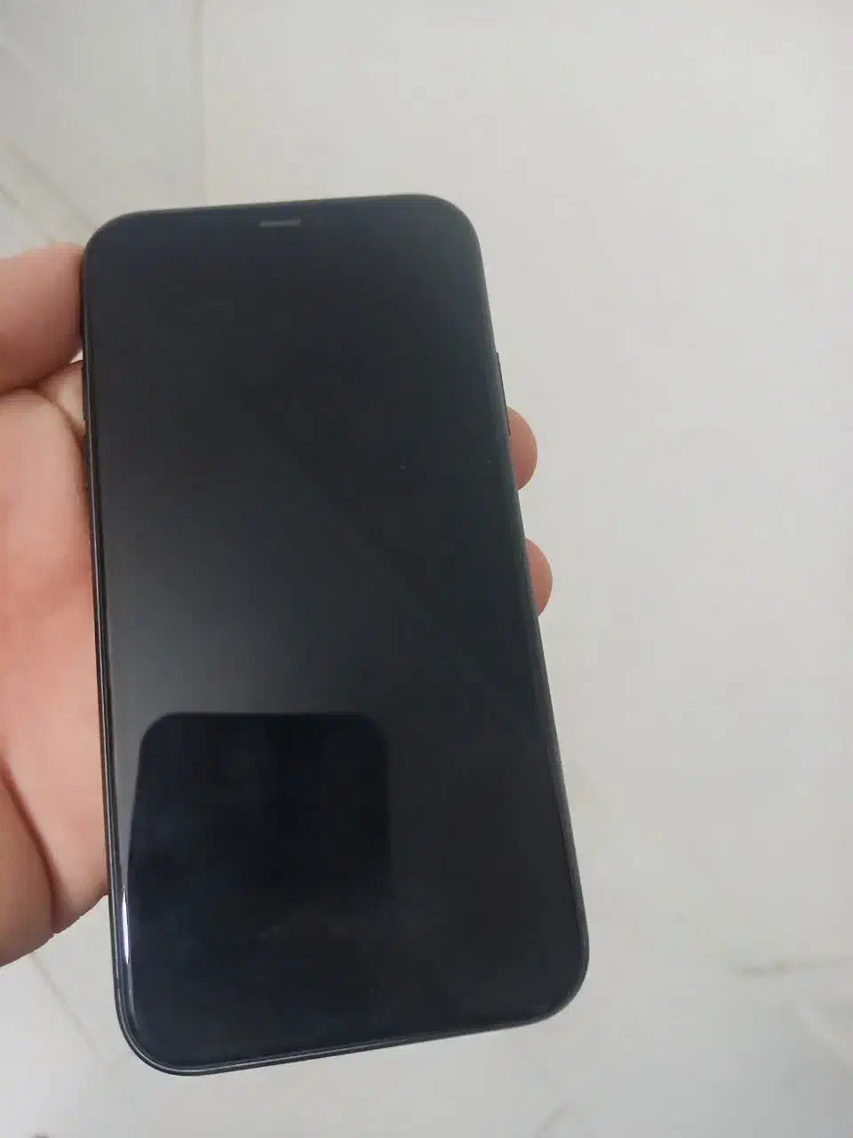 گوشی آیفون ۱۱|موبایل|گرگان, |دیوار