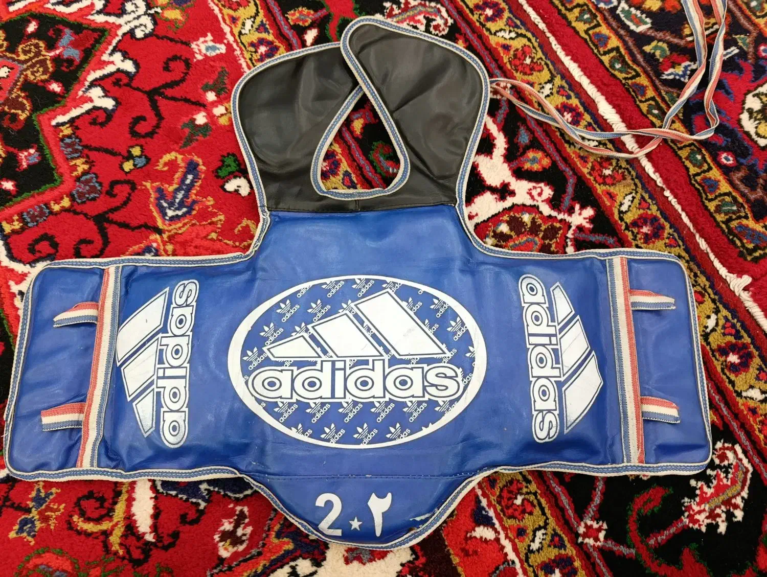 هوگو تکواندو|تجهیزات ورزشی|مراغه, |دیوار