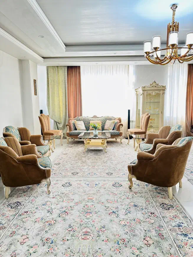 مبلمان کلاسیک|مبلمان خانگی و میز عسلی|تهران, کیانشهر|دیوار