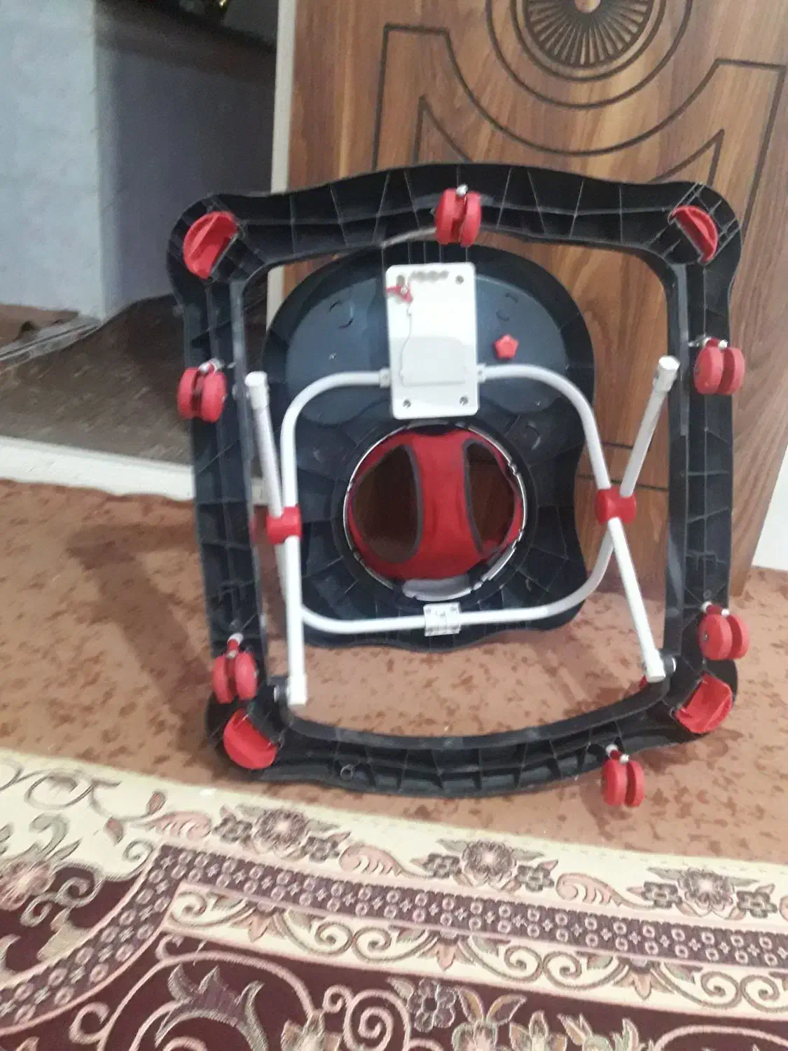 روروئک کودک|کالسکه و لوازم جانبی|مراغه, |دیوار