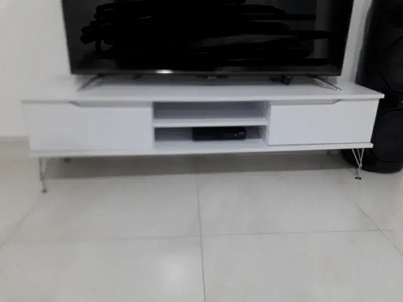 میز تی وی|میز تلویزیون|کنگاور, |دیوار