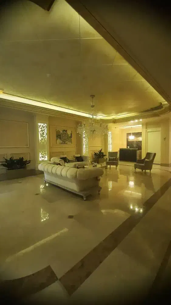 آپارتمان ۱۴۰ متری/مهماندوست/ویو مشجر|فروش آپارتمان|تهران, کامرانیه|دیوار