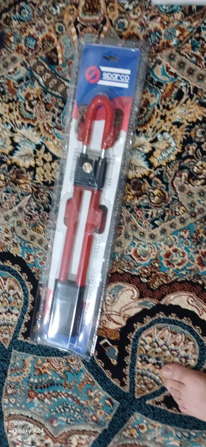 قفل فرمان|ابزارآلات|کنگاور, |دیوار