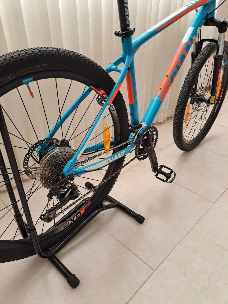 دوچرخه جاینتatx الیت0 اسکات.اندرو.کیوب نو|دوچرخه، اسکیت، اسکوتر|اصفهان, باغ زیار|دیوار