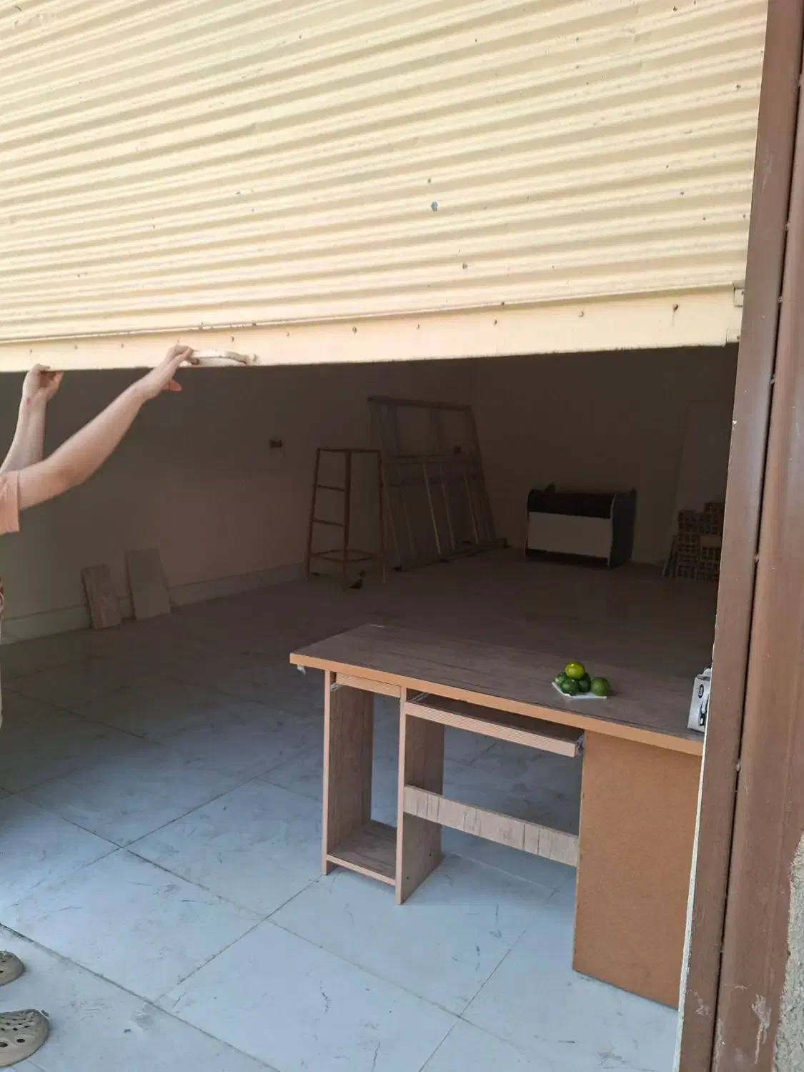 اجاره مغازه فلکه جهاد خ دستیار|اجارهٔ مغازه و غرفه|دهدشت, |دیوار