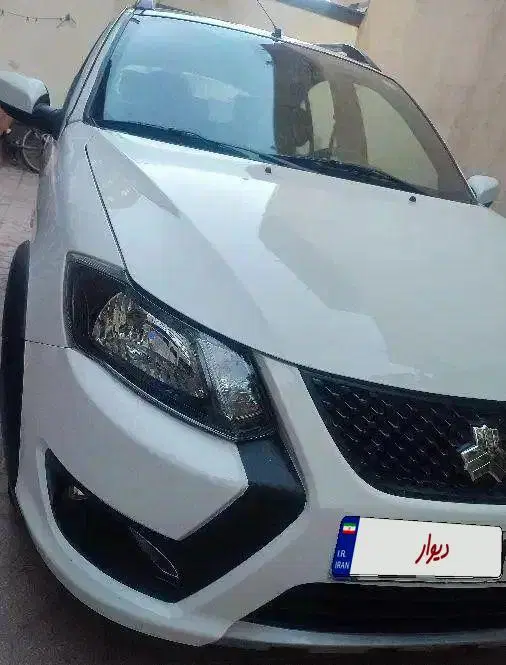 کوییکs|خودرو سواری و وانت|همدان, |دیوار