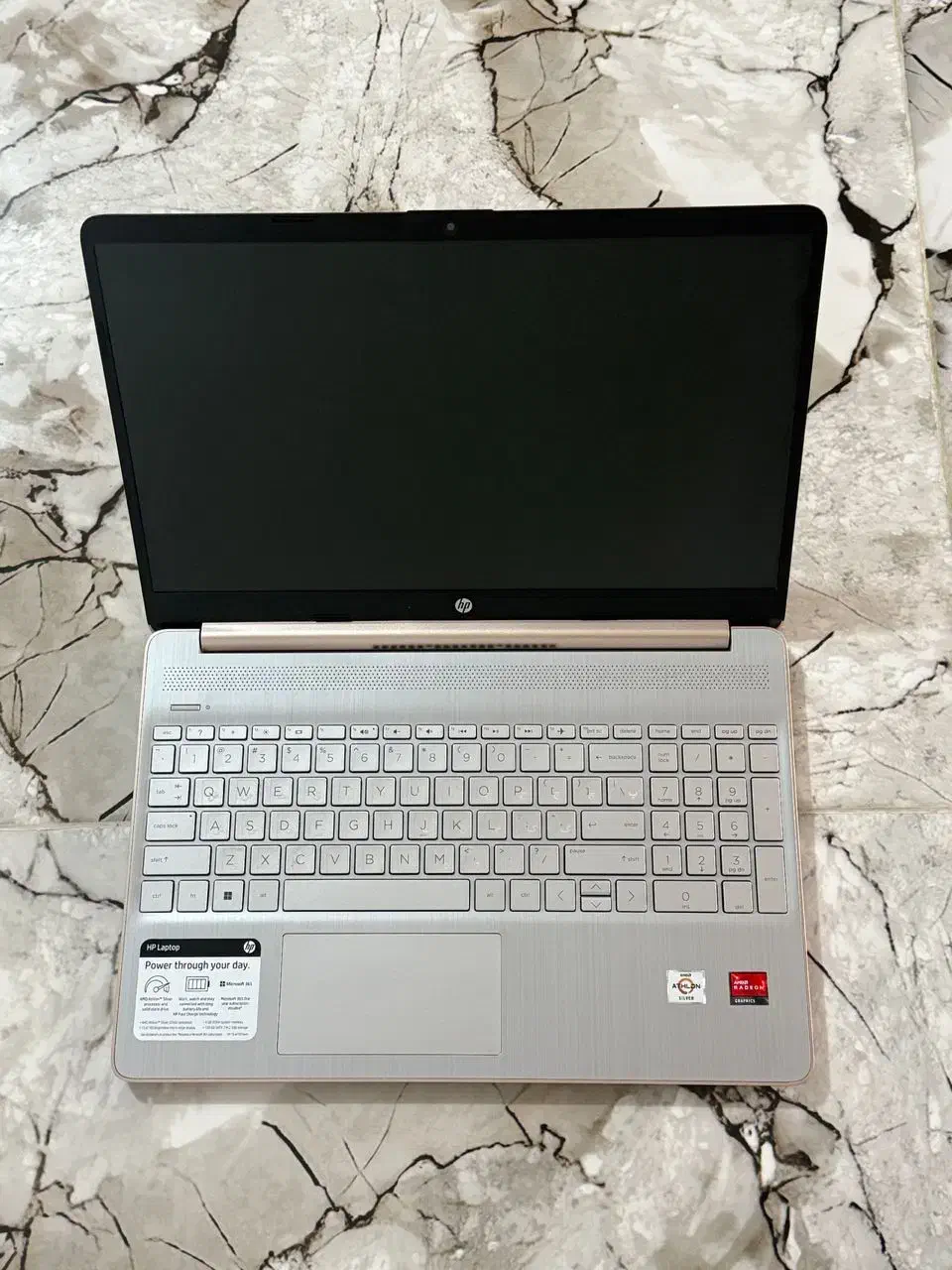 hp در حد نو|رایانه همراه|ملارد, |دیوار