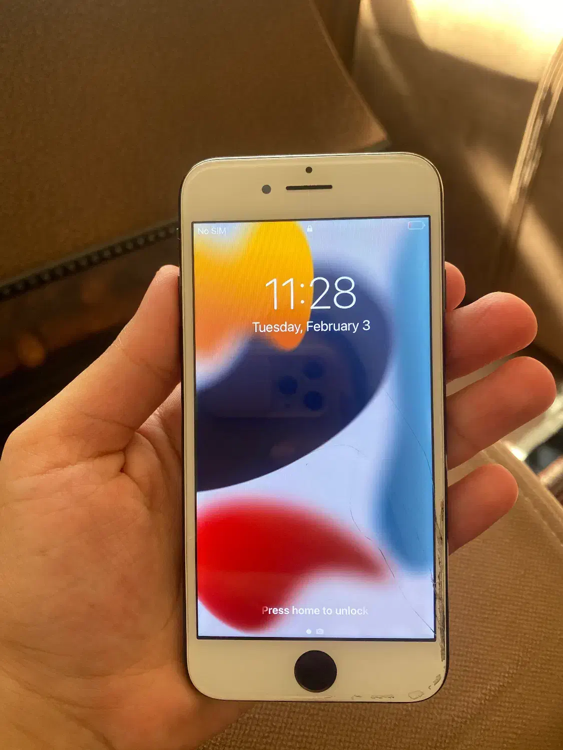 گوشی|موبایل|نیمبلوک, |دیوار