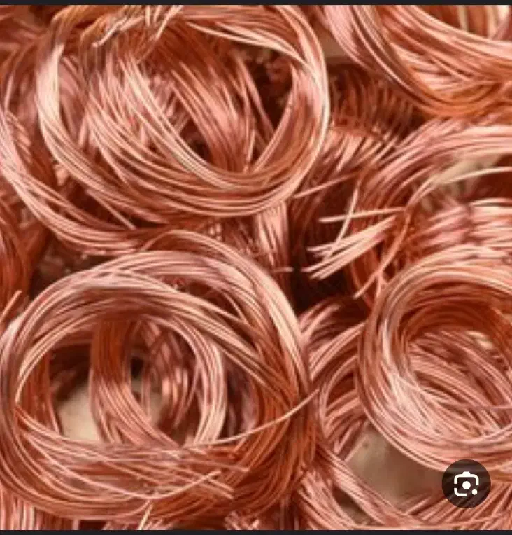 خریدو فروش ضایعات آهن آلمینیوم مس برنج سیم کابل|عمدهفروشی|بهبهان, |دیوار