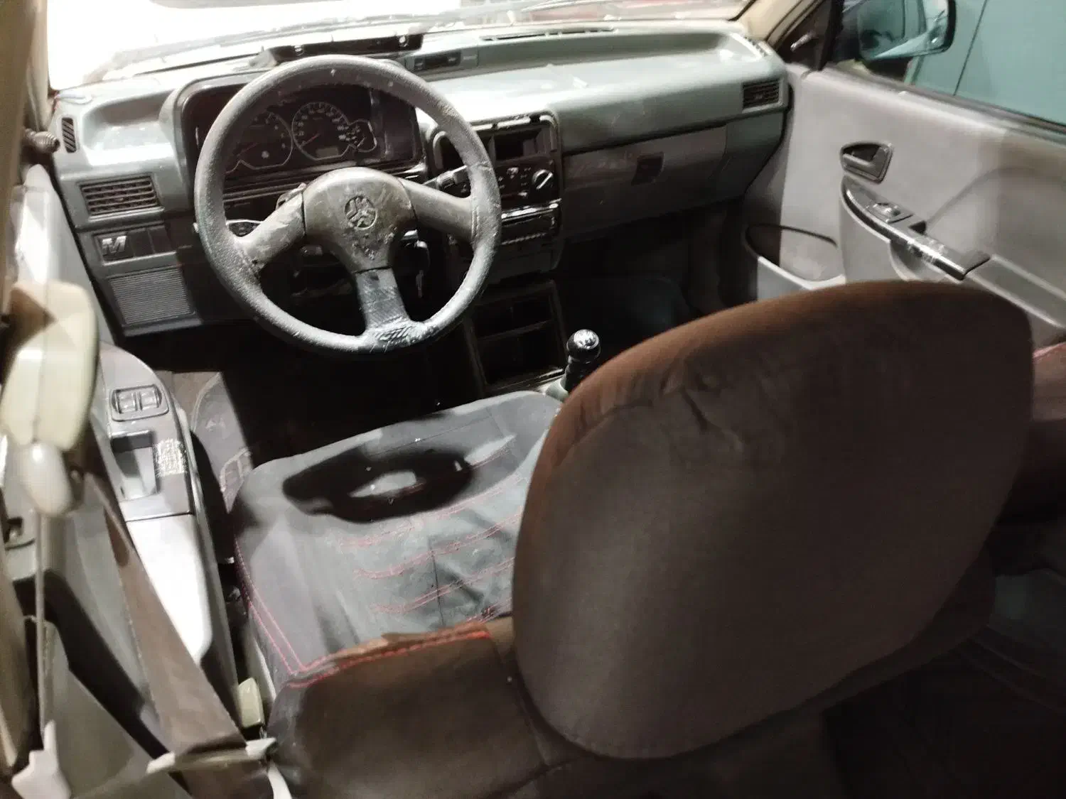 پراید|خودرو سواری و وانت|قزوین, |دیوار