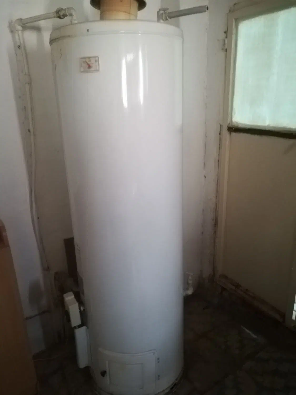 تعمیر بخاری آبگرمکن|آبگرمکن، پکیج، شوفاژ|مشهد, هنرور|دیوار