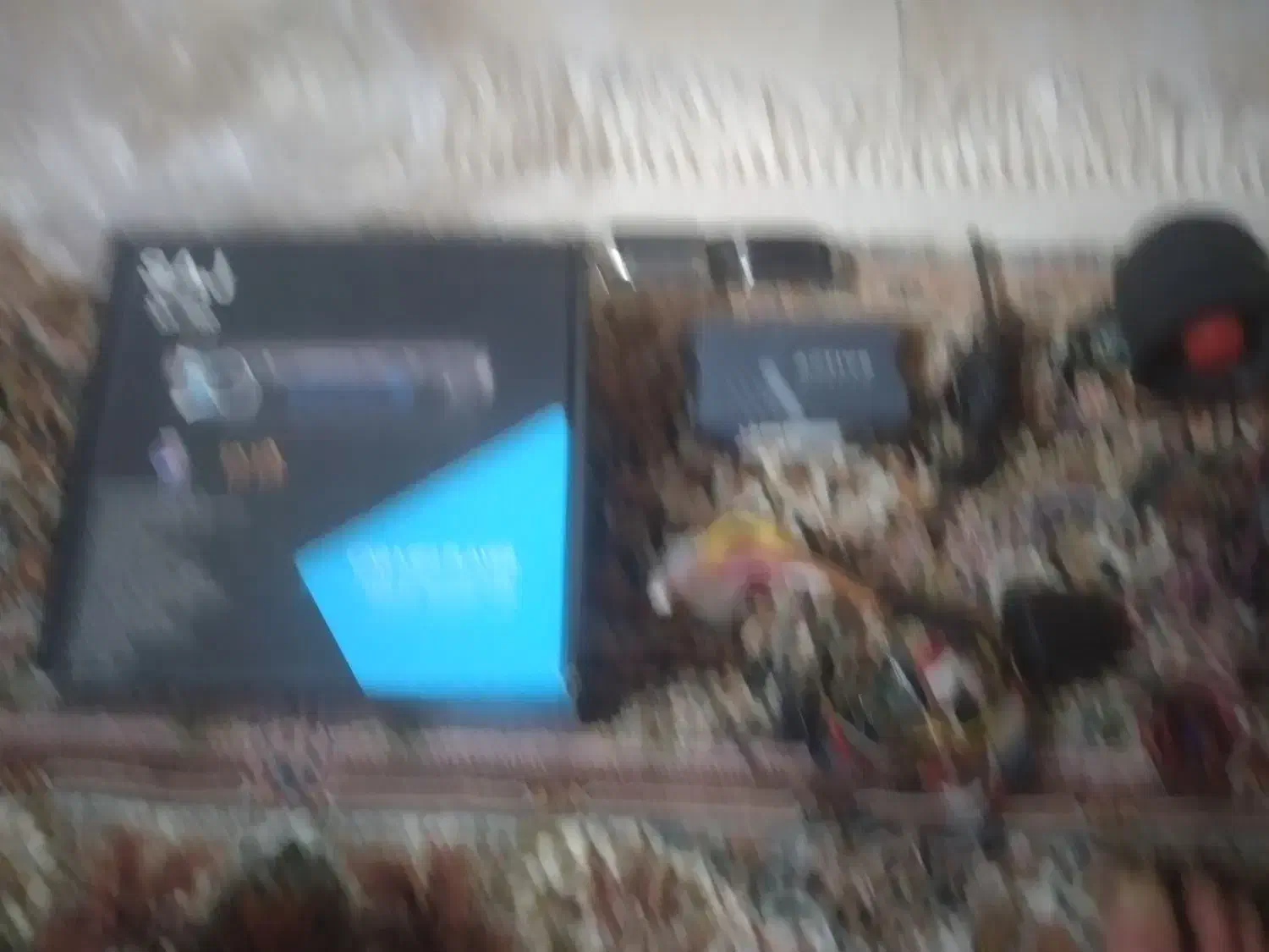 ظبط ماشین و دزد گیر|قطعات یدکی و لوازم جانبی|محمدیه-قزوین, |دیوار