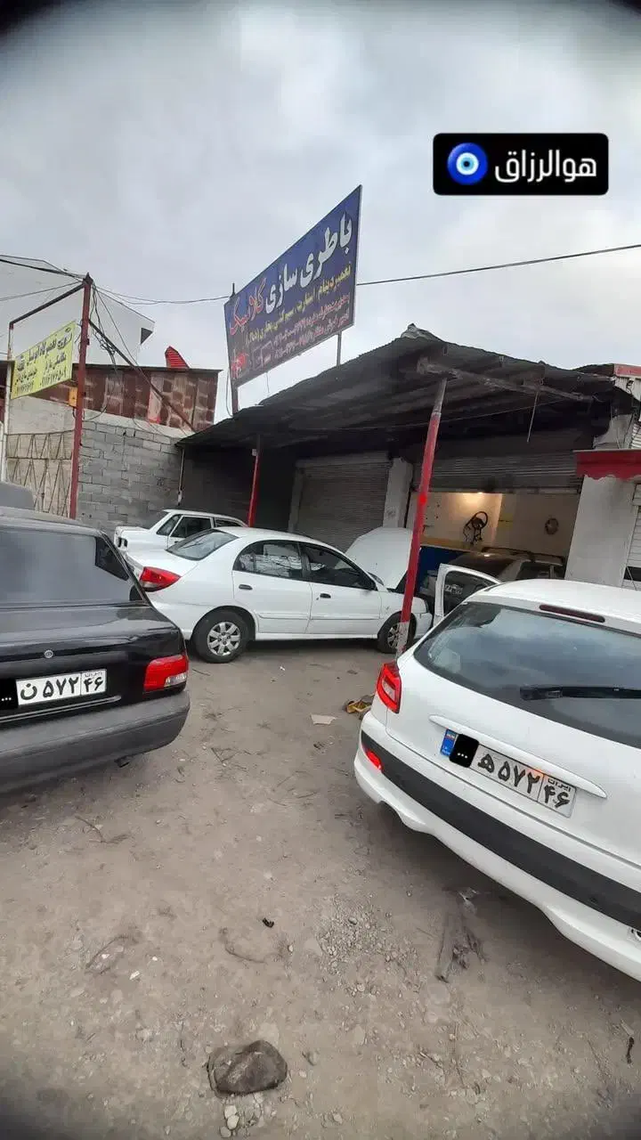 باطری سازی کلاسیک|خدمات موتور و ماشین|رشت, بیجارپس|دیوار