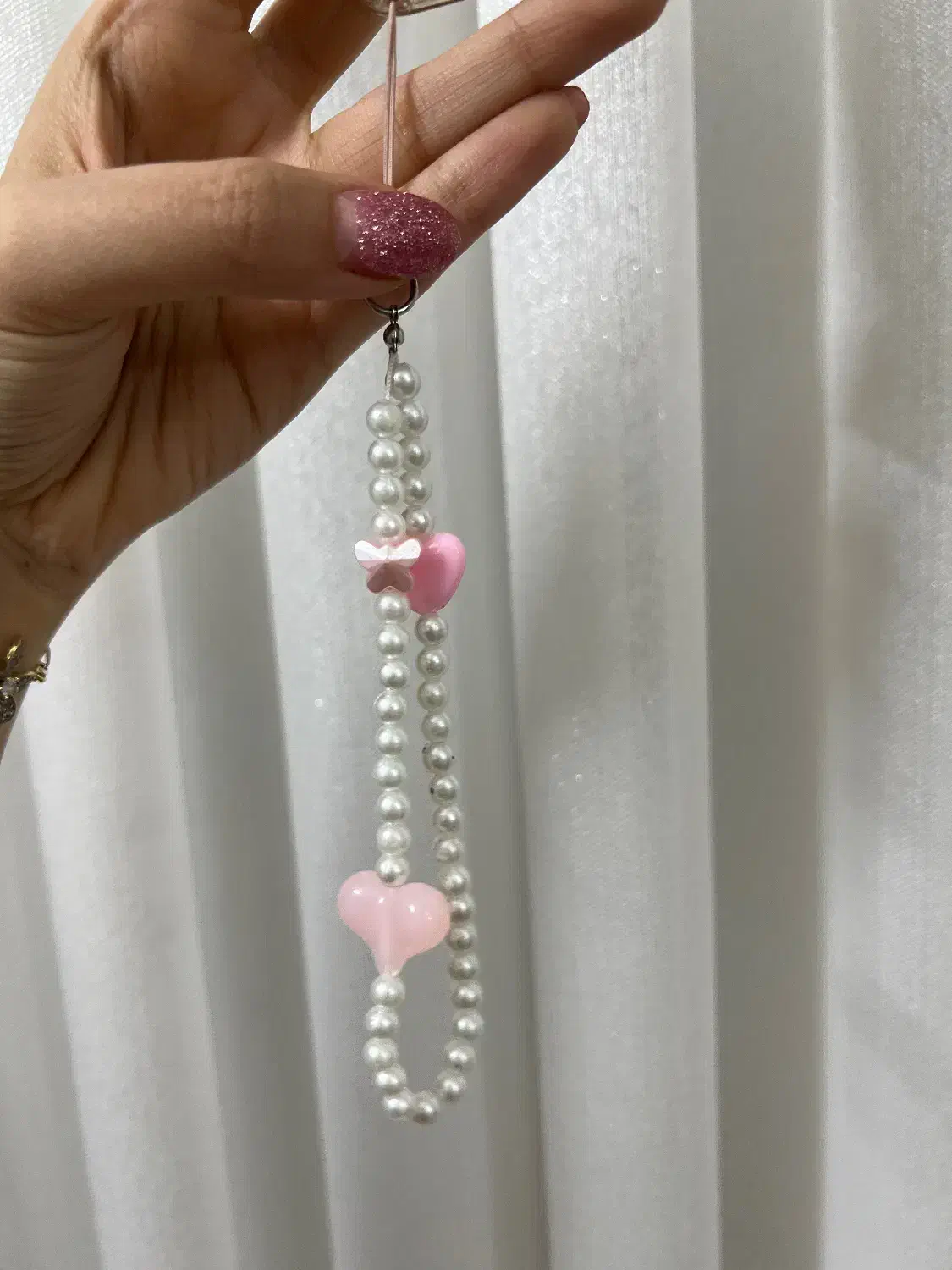 بند آویز|لوازم جانبی موبایل و تبلت|ساوه, |دیوار