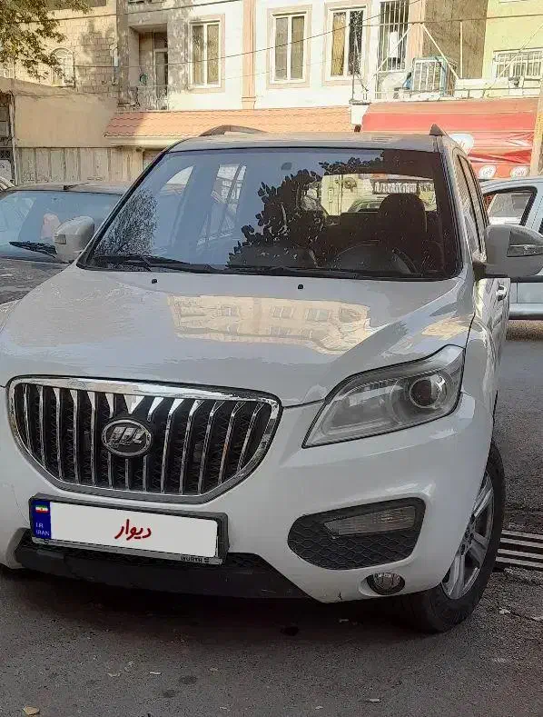 لیفان x60 مدل ۱۳۹۷ اتومات|خودرو سواری و وانت|تهران, تهرانپارس شرقی|دیوار