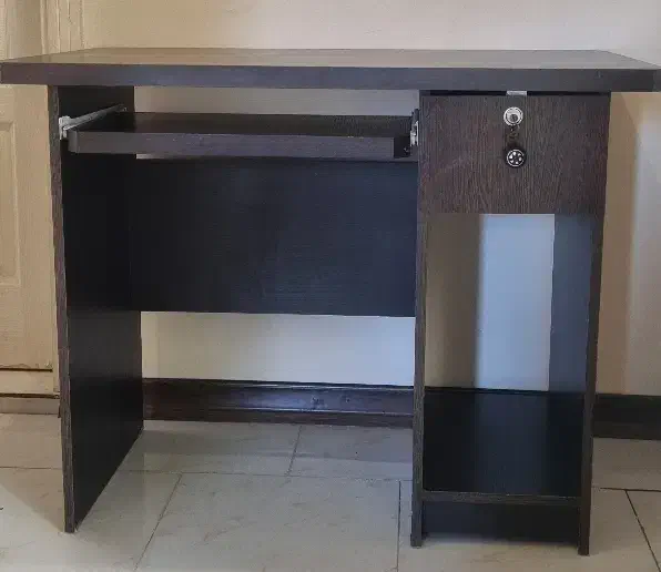 میز کامپیوتر وتحریر ام دی اف سالم|میز تحریر و کامپیوتر|پردیس, فاز ۱۱|دیوار