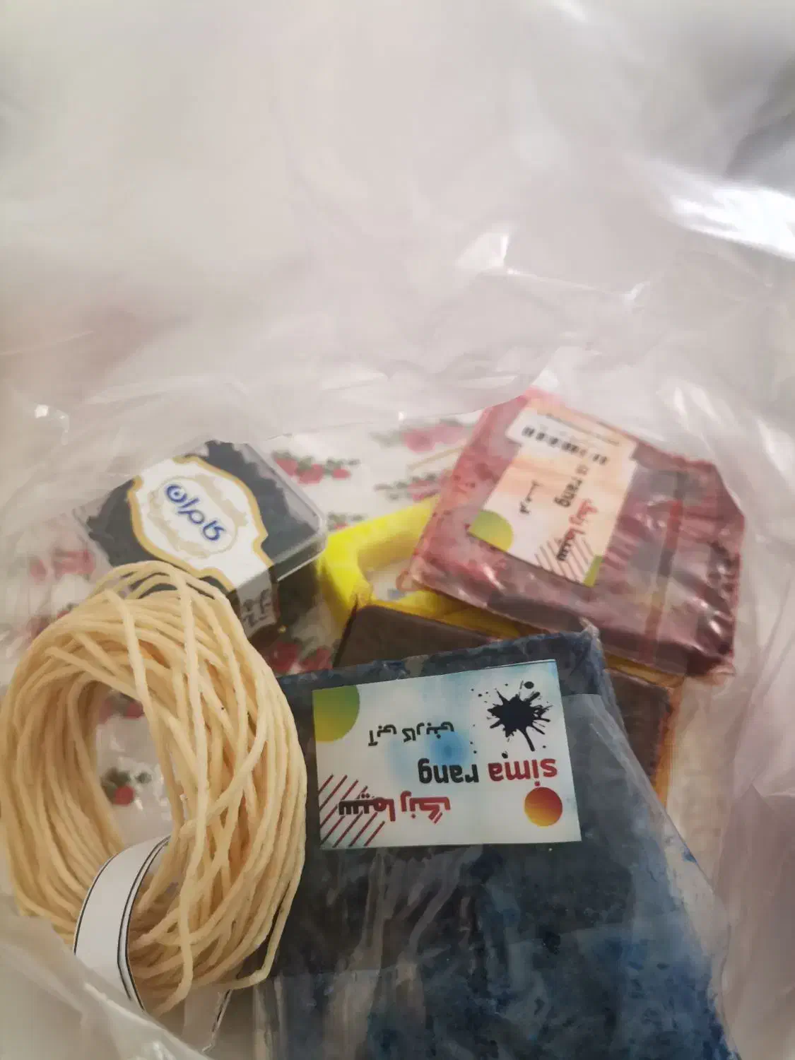 وسایل شمع سازی|صنایع دستی و سایر لوازم تزئینی|قم, پردیسان|دیوار