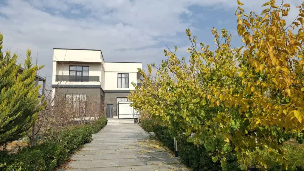 اجاره ی باغ ویلا در مناطق کردان اصلی و کردان پایین|اجارهٔ کوتاهمدت ویلا و باغ|هشتگرد, طاووسیه|دیوار