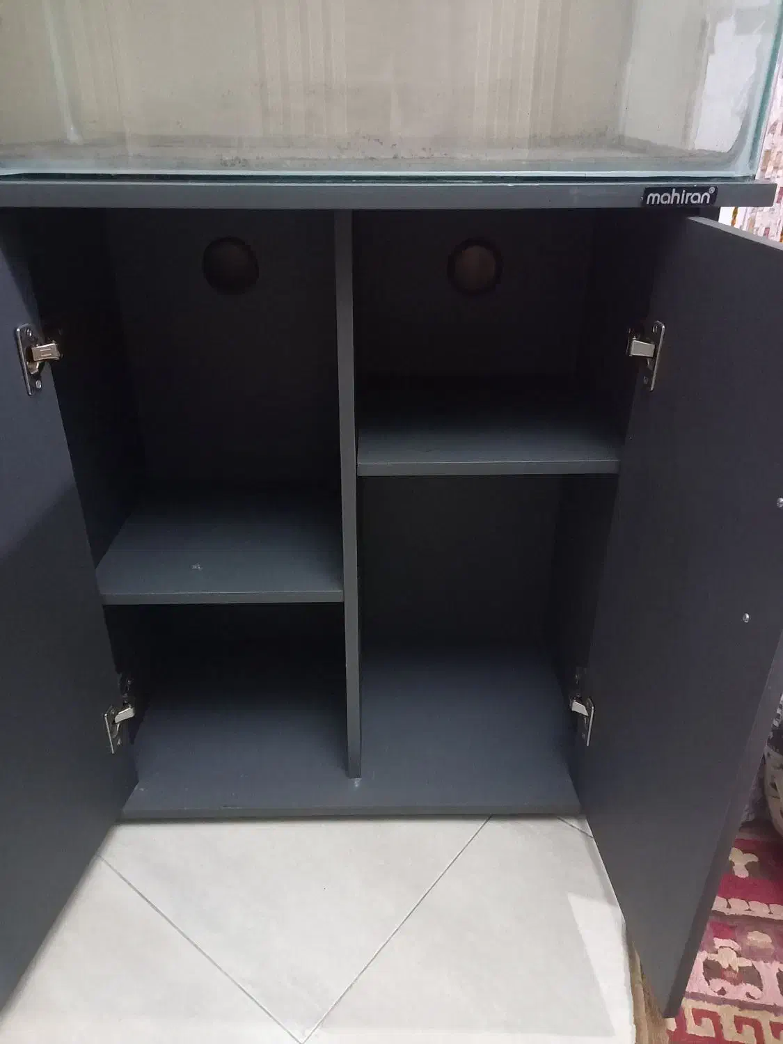 آکواریوم|ماهی|ری, شهرری|دیوار