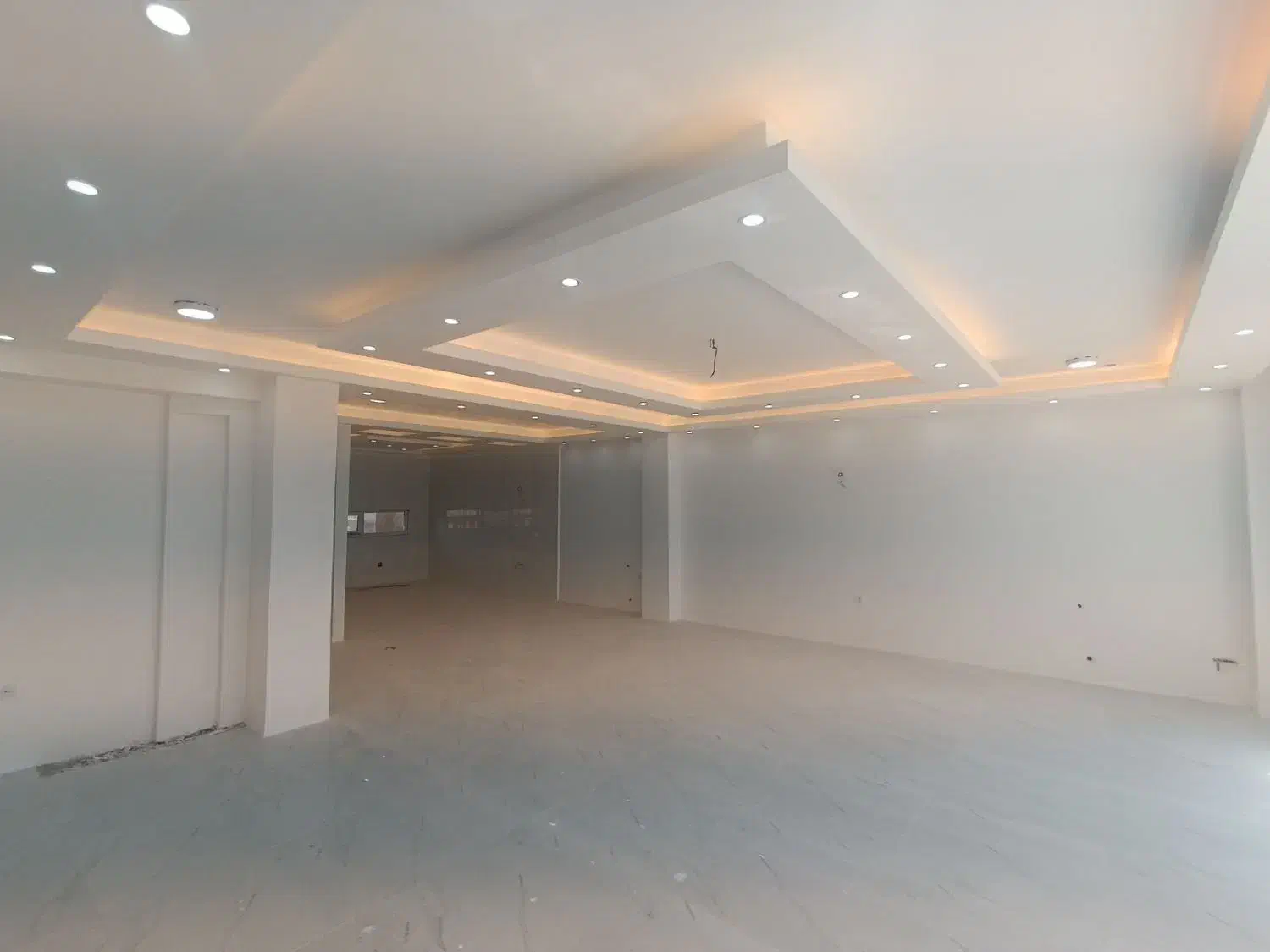 پنت هوس۲۸۰متری/لوکیشن/معاوضه با ملک و ماشین|فروش آپارتمان|دورود, |دیوار