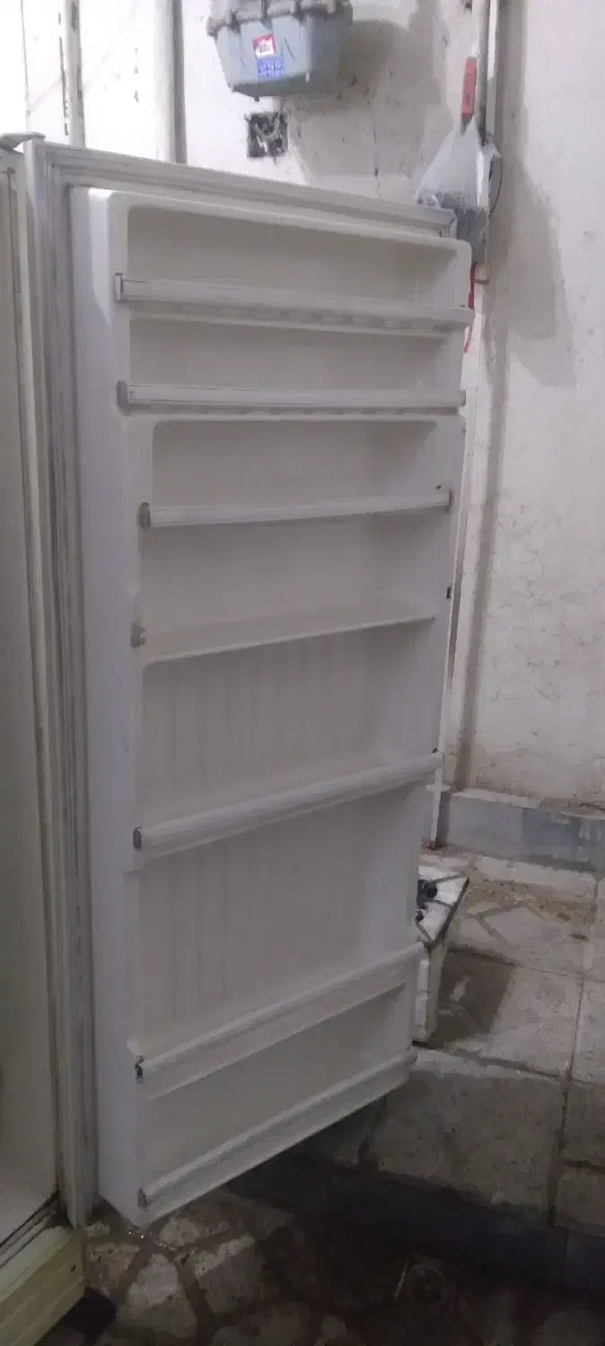 یخچال سالم|یخچال و فریزر|تبریز, |دیوار