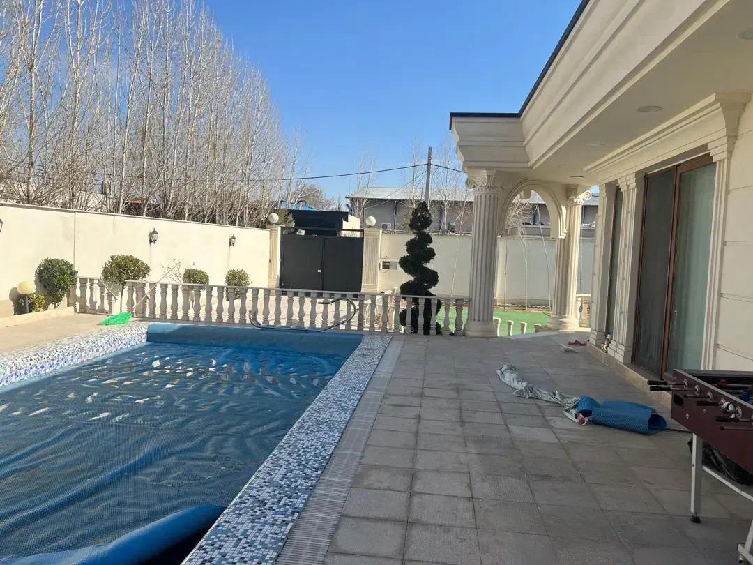 ۵۷۰متر، تاپ لوکیشن محمدشهر، سند، سکونت دائم|فروش خانه و ویلا|محمدشهر, محمدشهر|دیوار