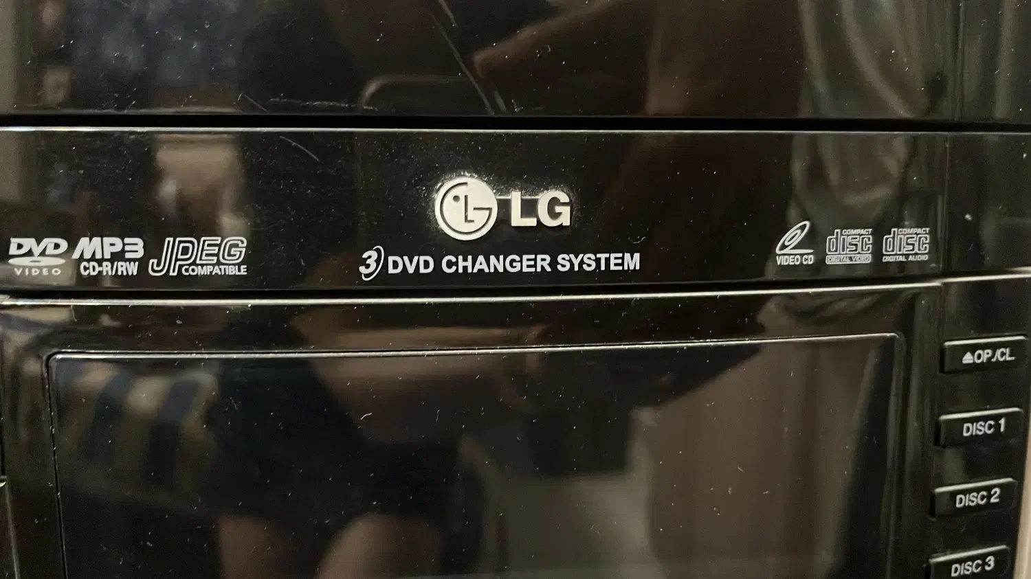 ضبط lg|سیستم صوتی خانگی|ساری, |دیوار