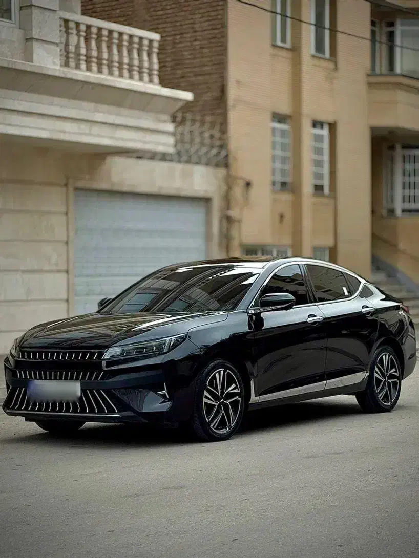 kmc j7 مدل 1403|خودرو سواری و وانت|مشهد, الهیه|دیوار