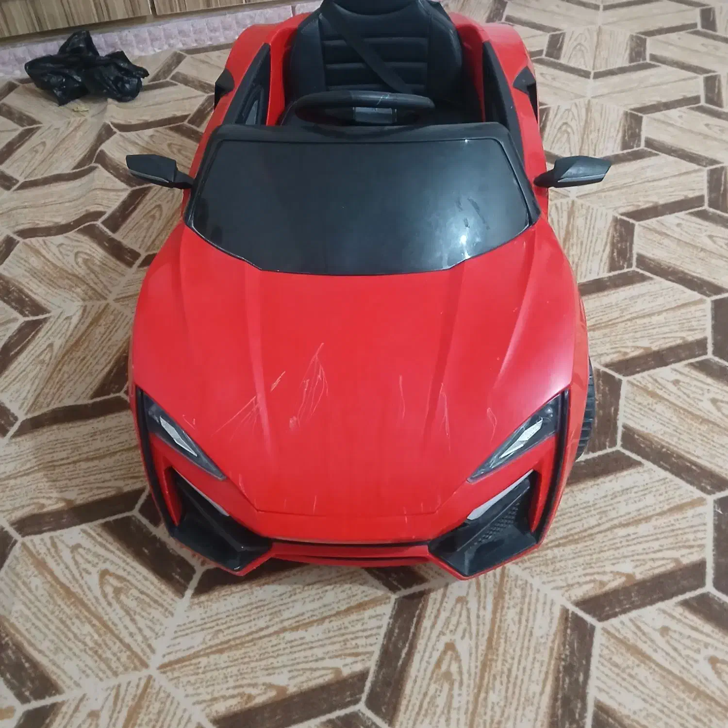 ماشین اسباب بازی شارژی|اسباببازی بچه|اهواز, اسماعیلیه|دیوار