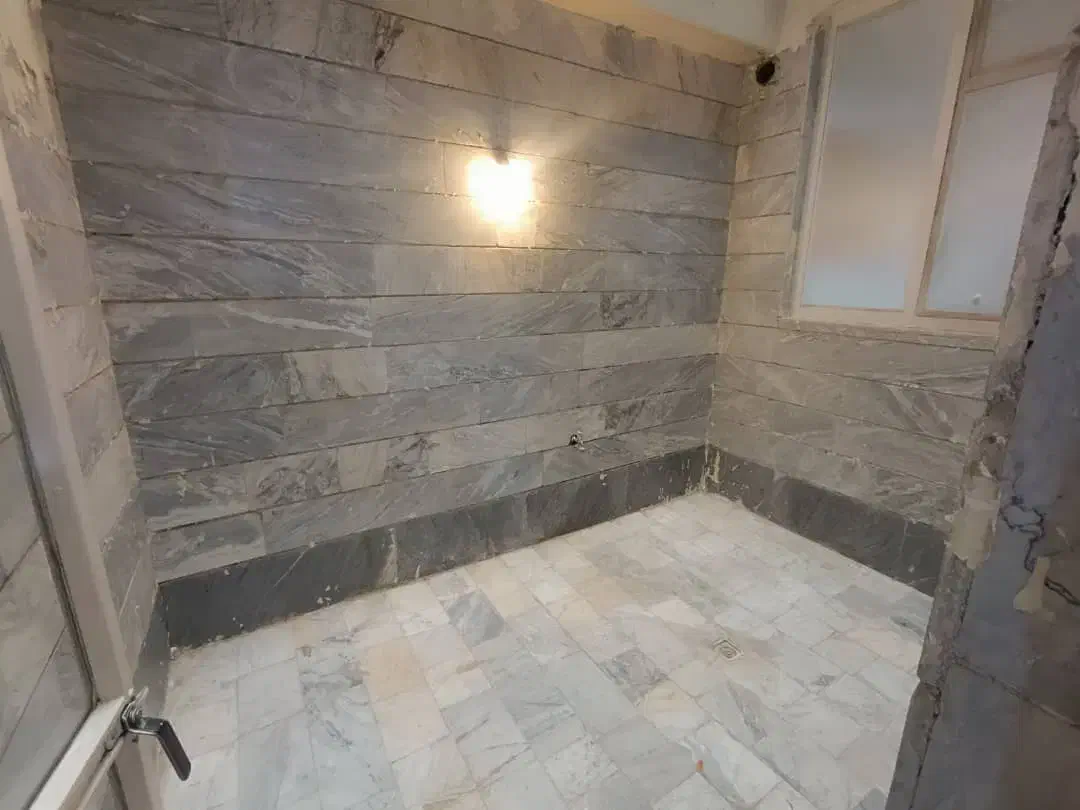 ۱۱۰متر تک واحدی فول غربیها