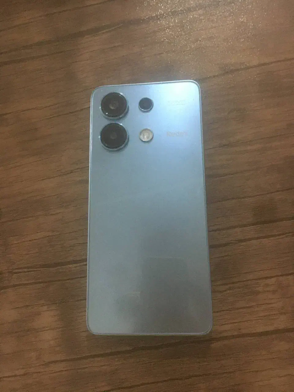 شیایومی نوت ۱۳ فور جی|موبایل|تالش, هشتپر|دیوار