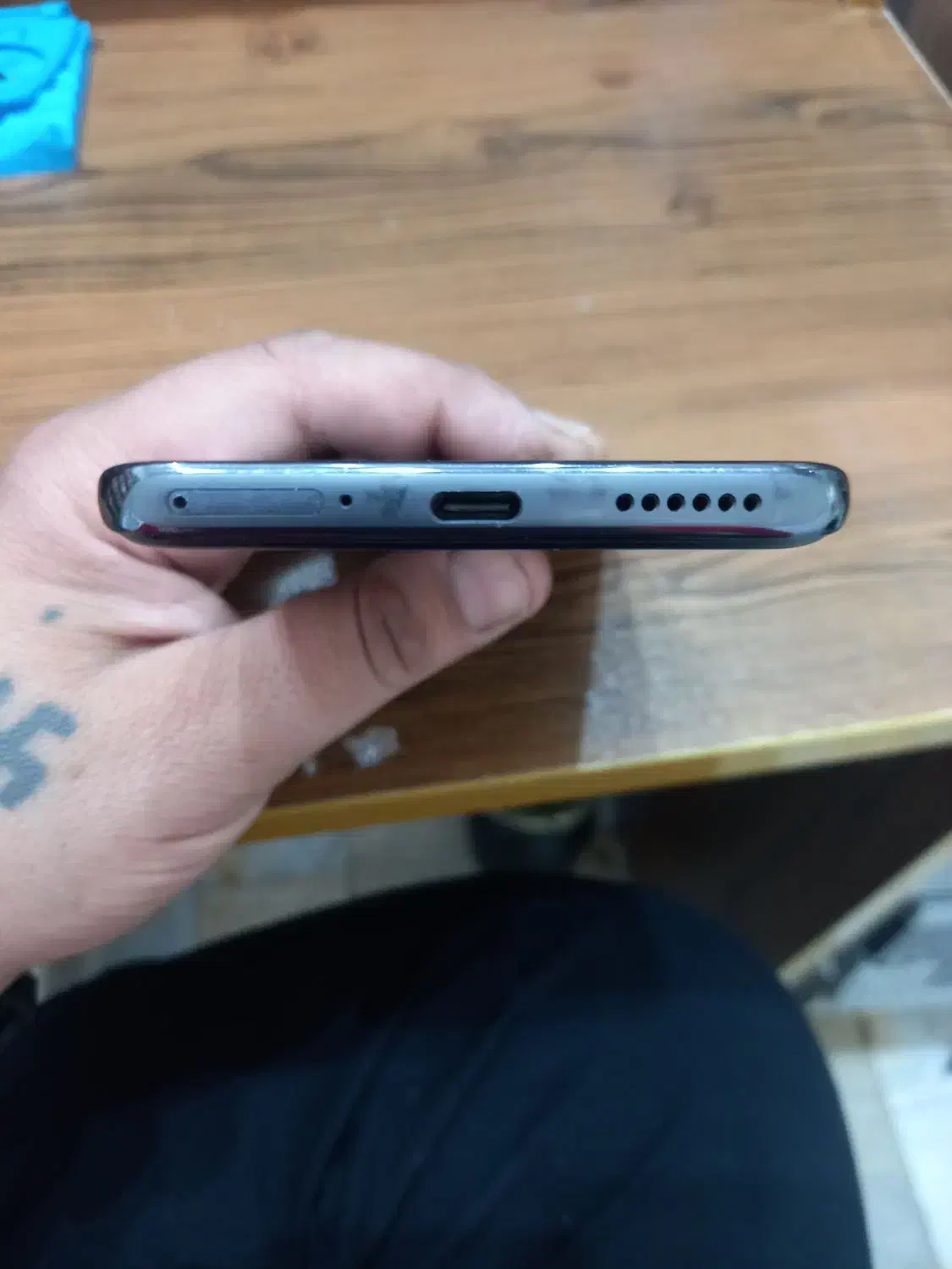 نوت ۱۴ پرو ۵جی گلوبال|موبایل|تهران, شهرک طالقانی|دیوار