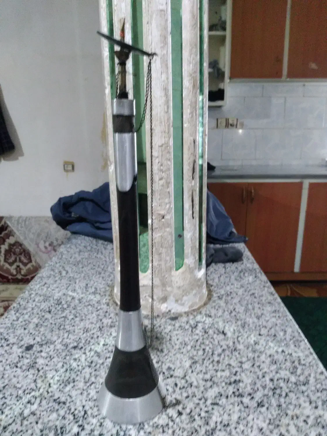 ساز کونار|سازهای بادی|ایوان, |دیوار