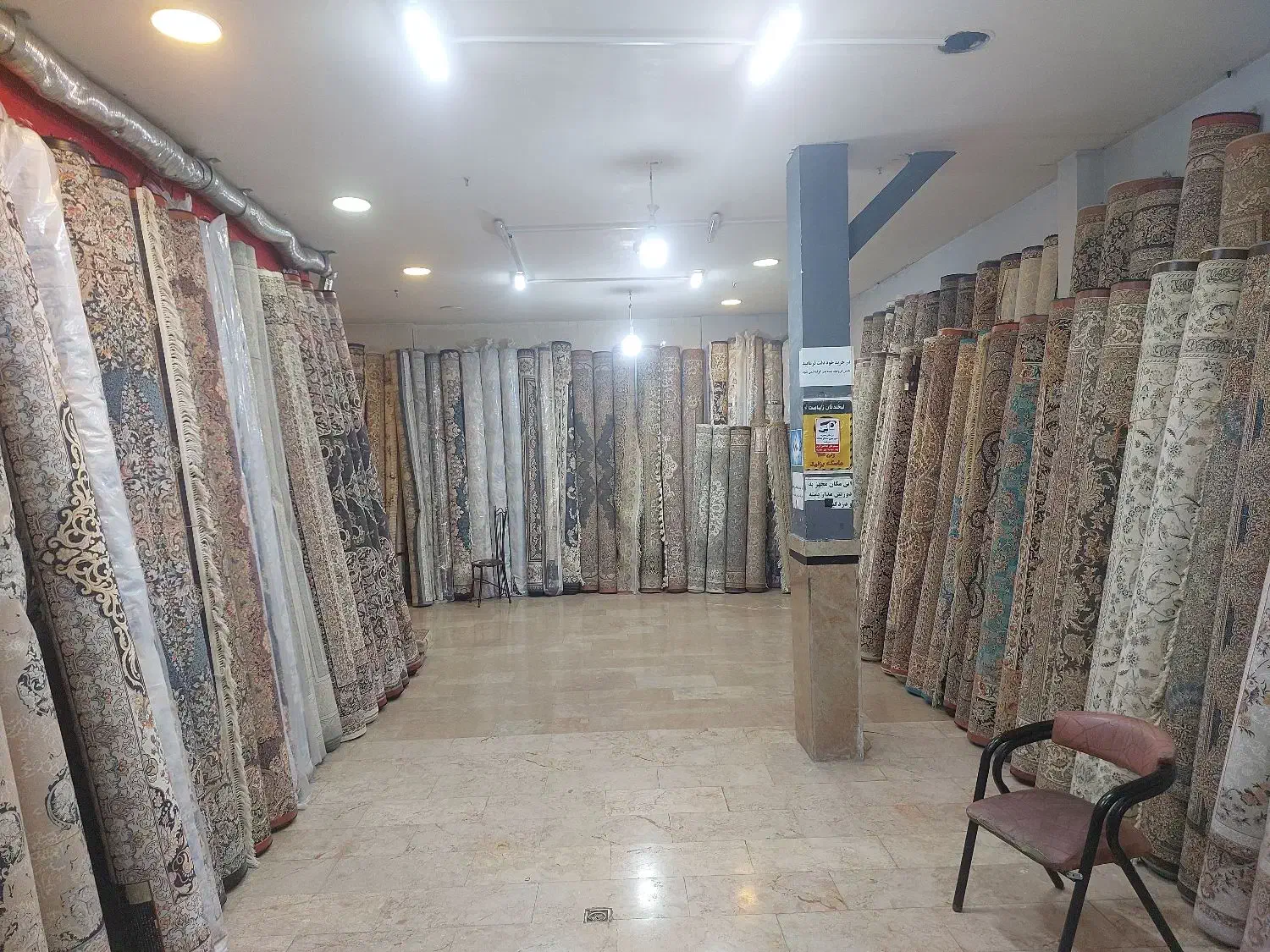 خریدارو فروشنده فرش های کارکرده (نبش فلاحی ۷۲)|فرش|مشهد, شاهد (شهرک غرب)|دیوار