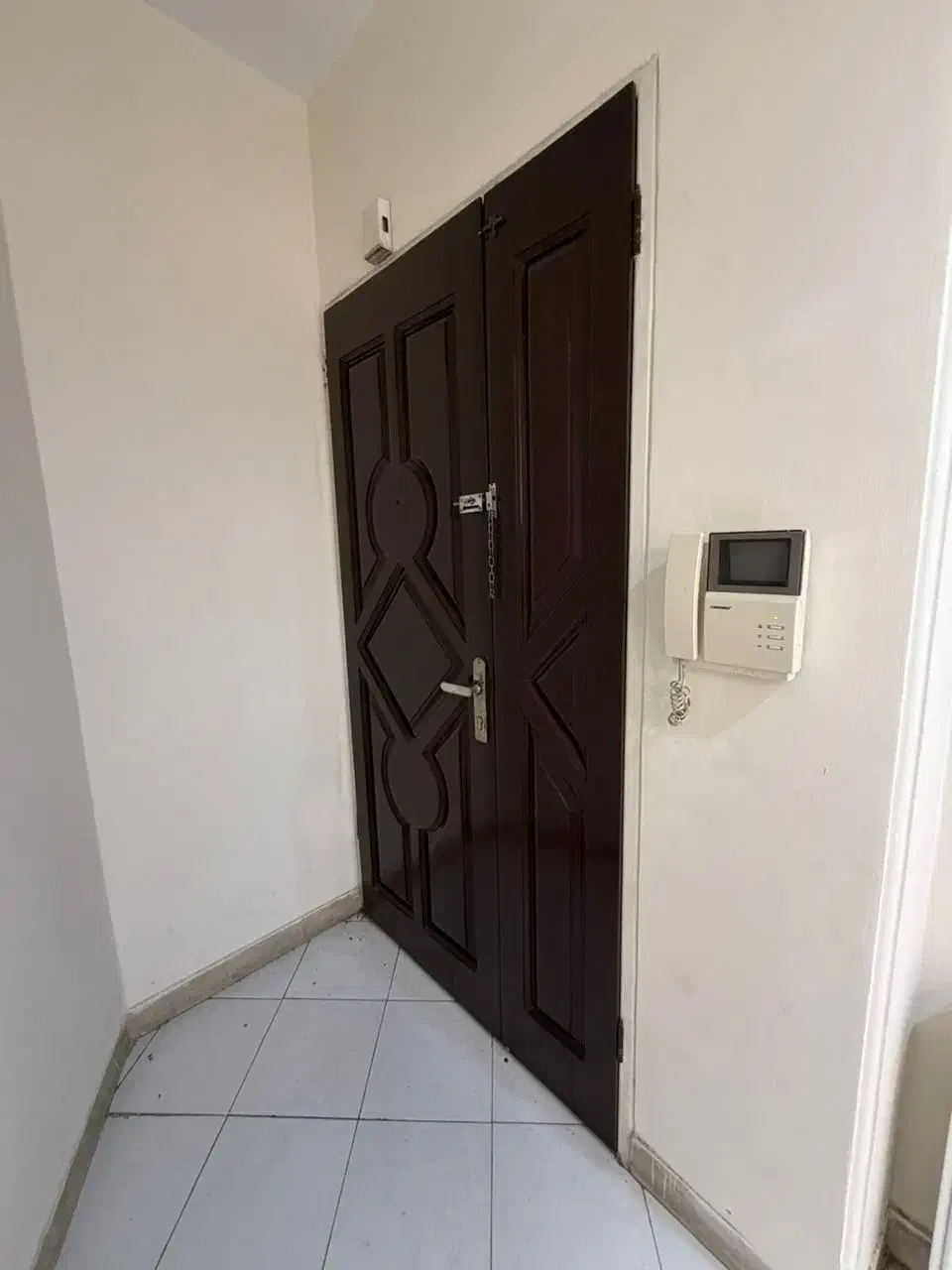 جمالزاده شمالی ۷۸ متر