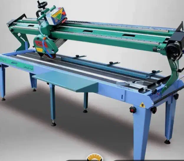 اجاره انواع دستگاههای سنگبری و فروش سنگ بر|خدمات پیشه و مهارت|کرج, فاز ۱ مهرشهر|دیوار