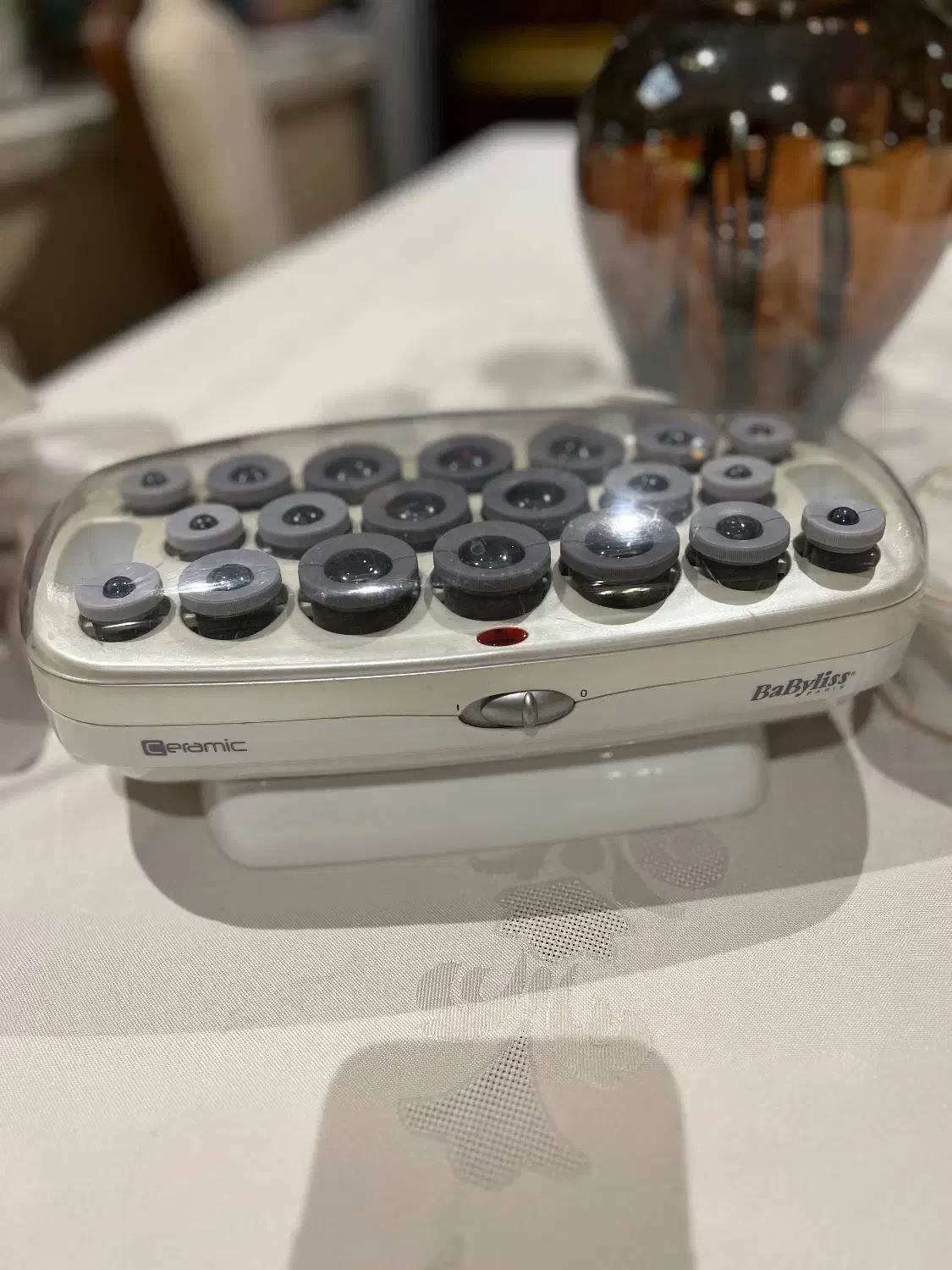 بیگودی برقی|آرایشی، بهداشتی، درمانی|تبریز, |دیوار