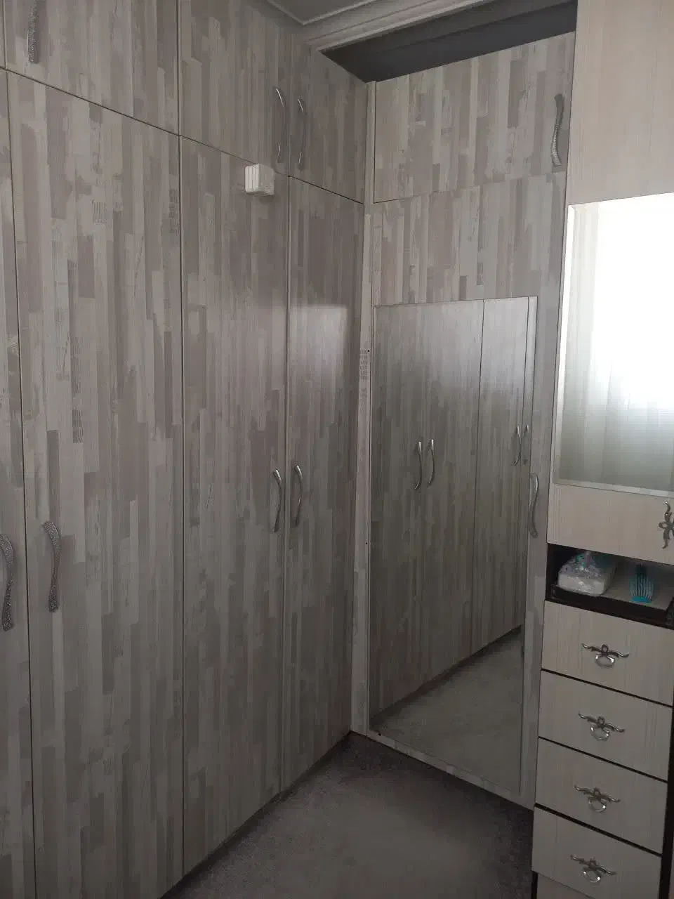 فروش واحد اپارتمان تک واحدی شهرک فرهنگیان|فروش آپارتمان|بهار, |دیوار