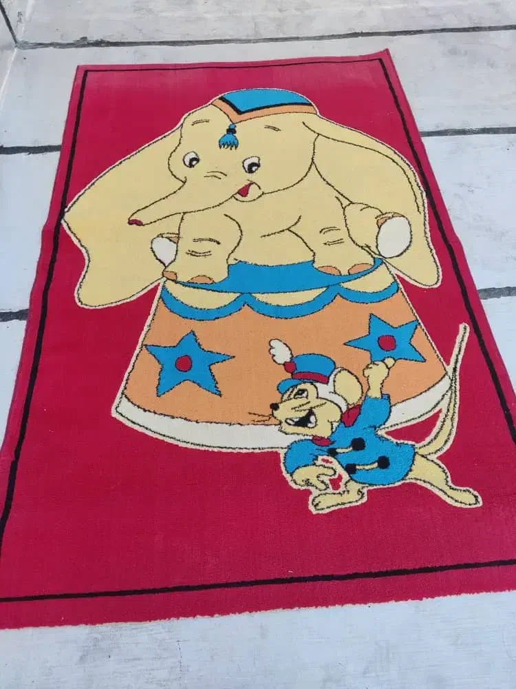 فرش|فرش|ارومیه, |دیوار