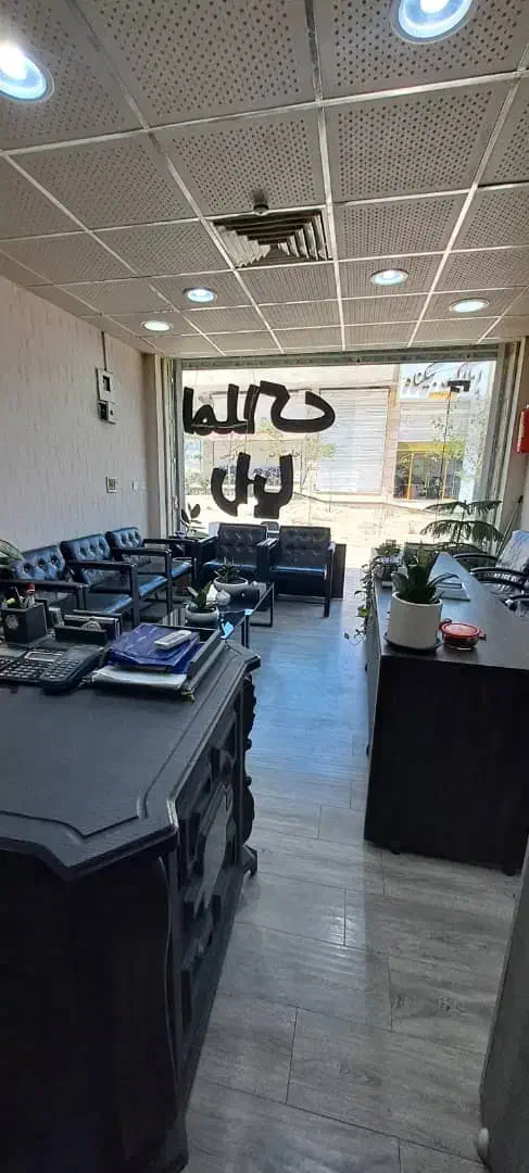 24 متر مغازه فاز صفر|فروش مغازه و غرفه|پرند, فاز ۰|دیوار