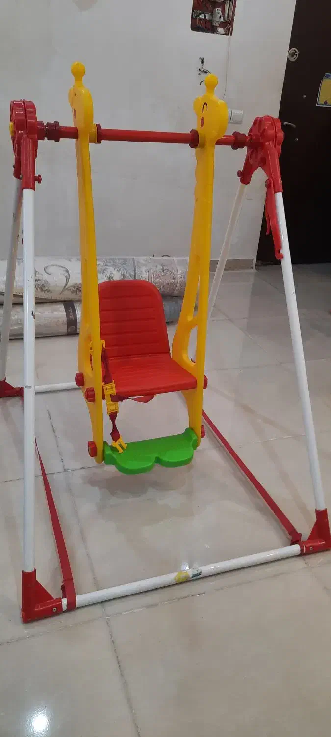 تاب|اسباب و اثاث بچه|اهواز, معین زاده|دیوار