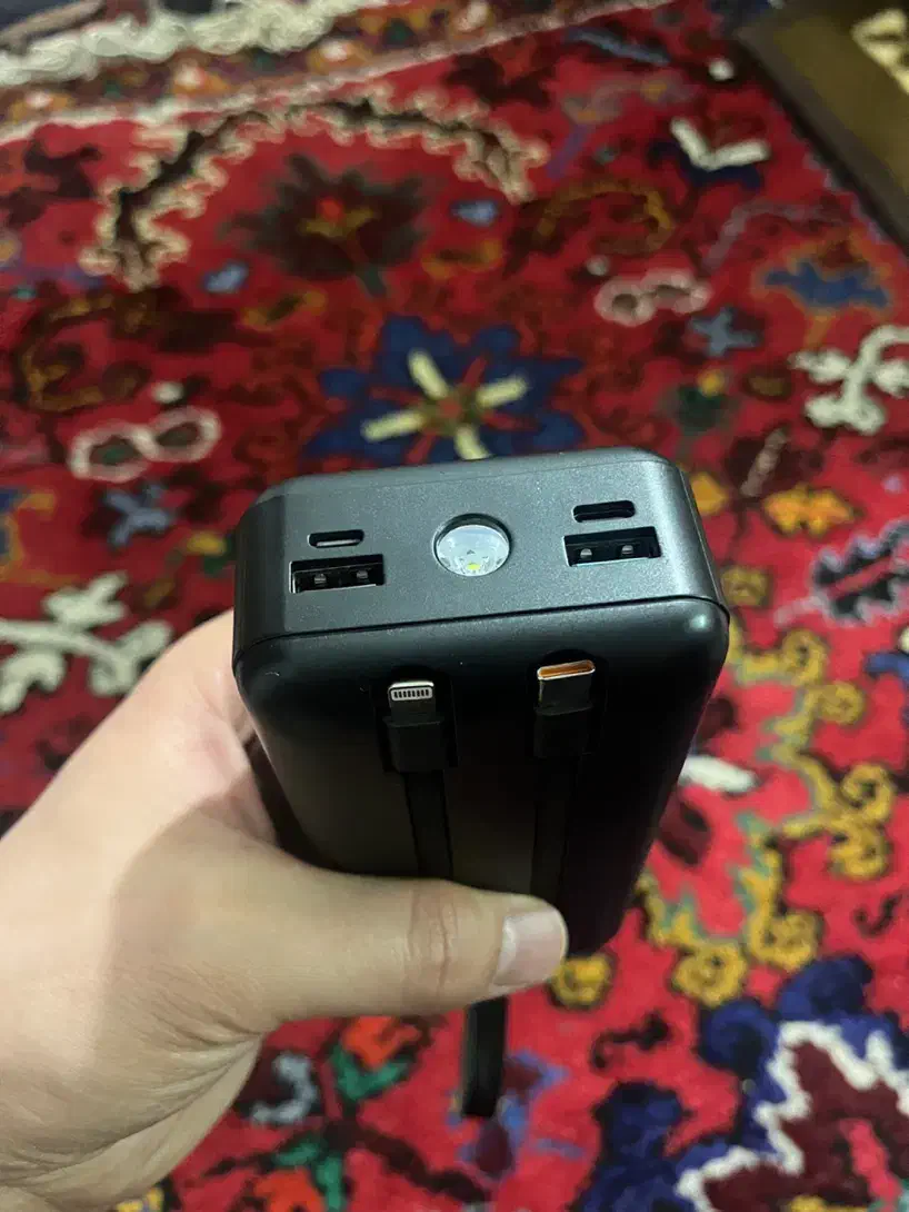 پاوربانک|لوازم جانبی موبایل و تبلت|تبریز, |دیوار