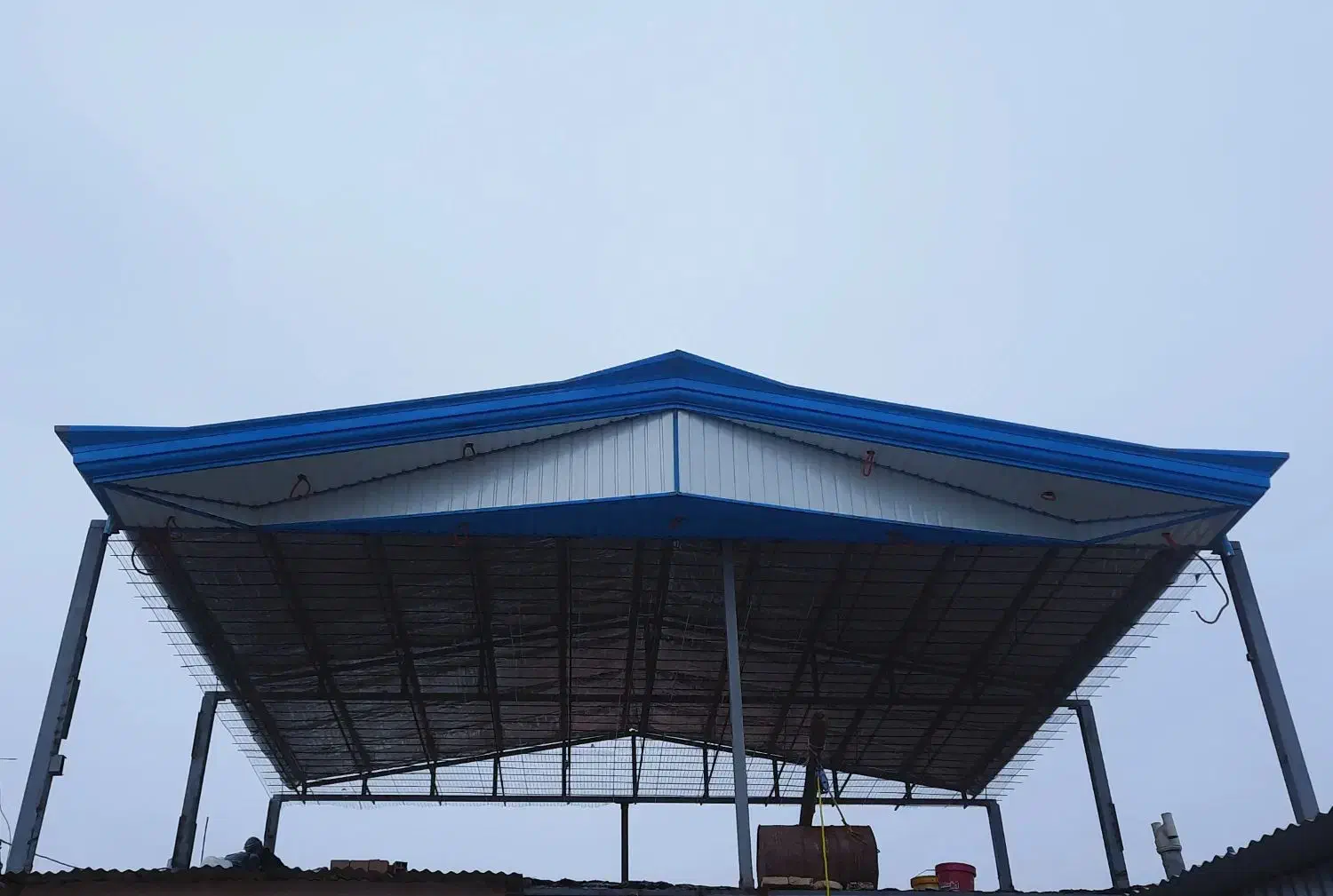 آریا سقف بروجرد|خدمات پیشه و مهارت|کرمانشاه, |دیوار