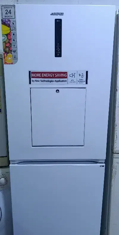 یخچال اسنایپر در حد نو|یخچال و فریزر|شاهین دژ, |دیوار