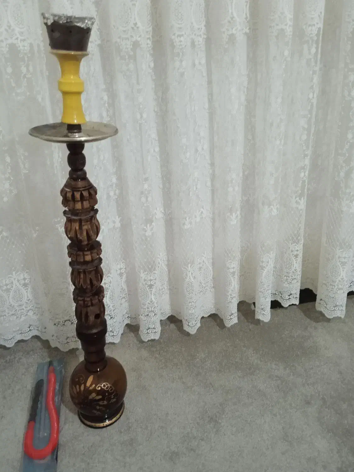 قلیان لیمو|کافی‌شاپ و رستوران|ارومیه, |دیوار