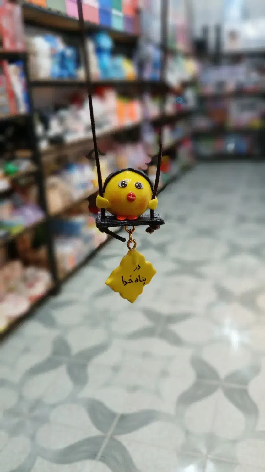 آویز ماشین|صنایع دستی و سایر لوازم تزئینی|شهرکرد, |دیوار