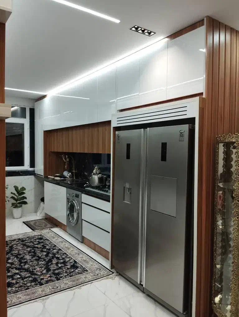 کابینت و کمد دیواری|مصالح و تجهیزات ساختمان|رباط‌کریم, شهرک صنعتی صباشهر|دیوار