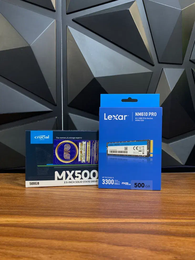 حافظه اس اس دی M.2 و SATA پرسرعت|قطعات و لوازم جانبی رایانه|تبریز, |دیوار