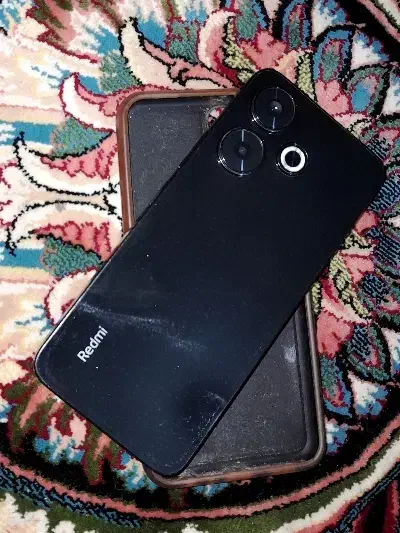 گوشی Xiaomi redmi note13|موبایل|نکا, |دیوار